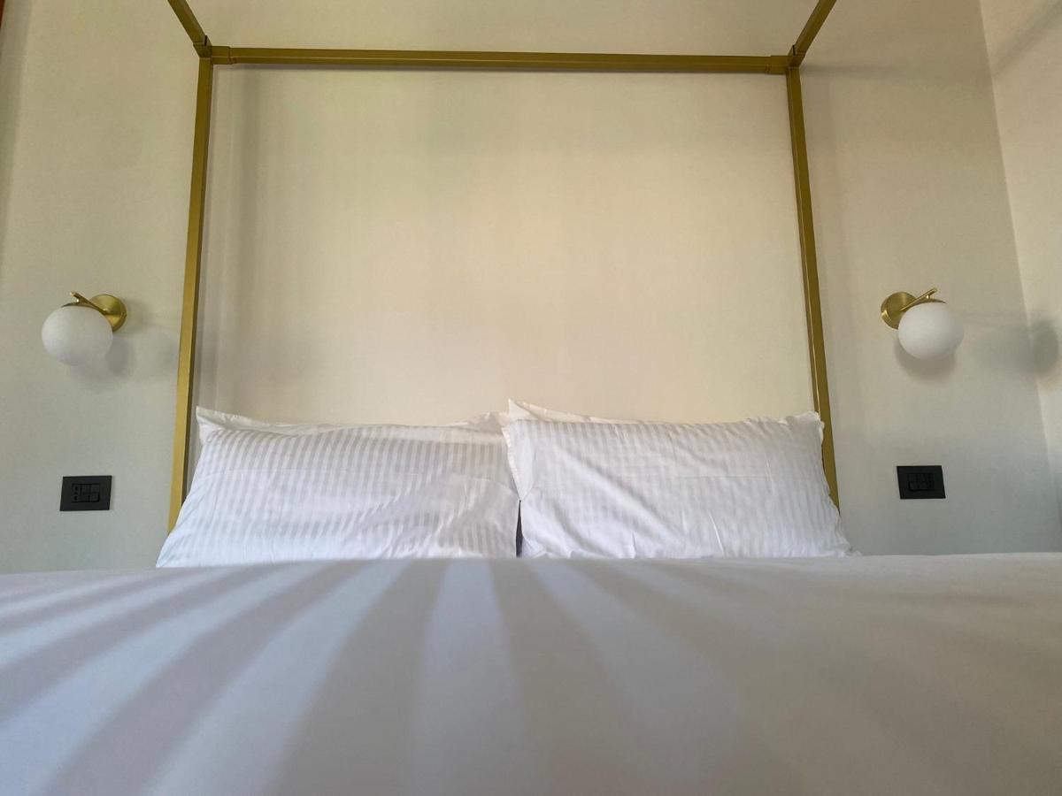 Villa Maldestra Rimini Ngoại thất bức ảnh