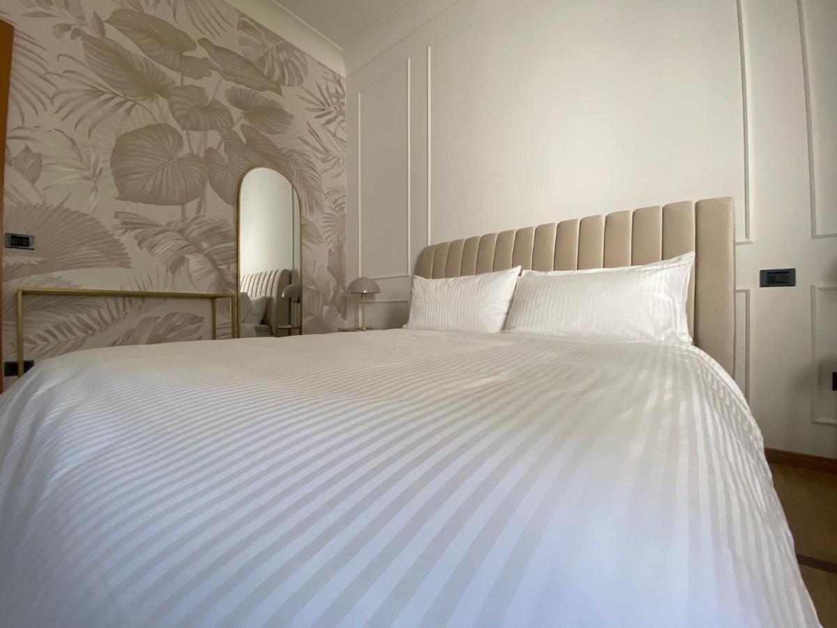 Villa Maldestra Rimini Ngoại thất bức ảnh