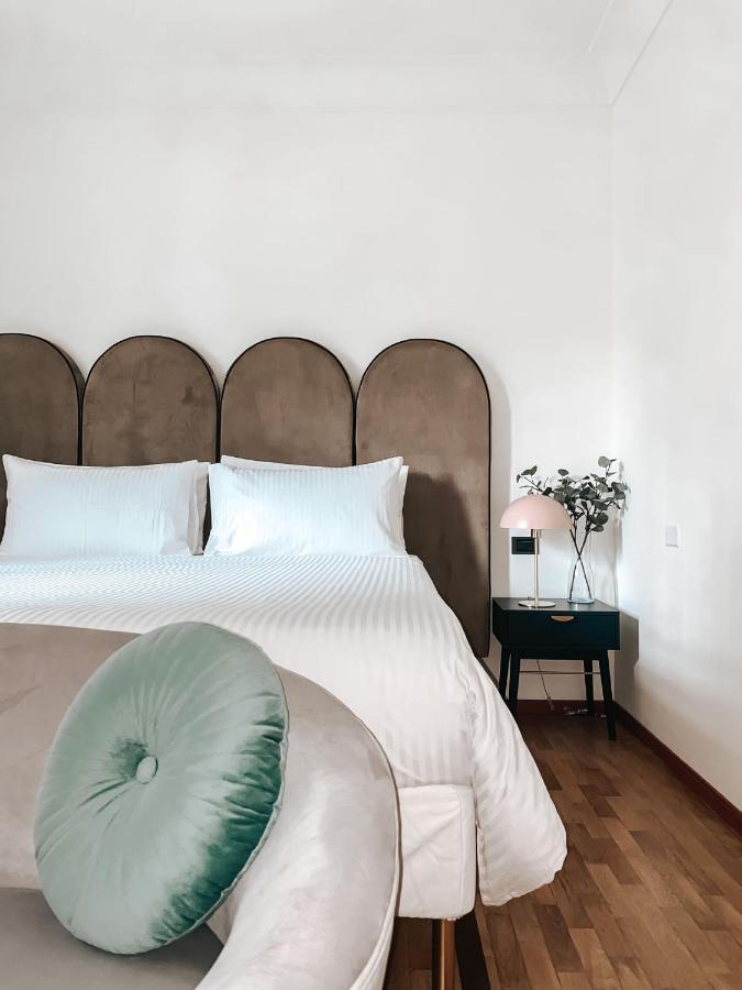 Villa Maldestra Rimini Ngoại thất bức ảnh