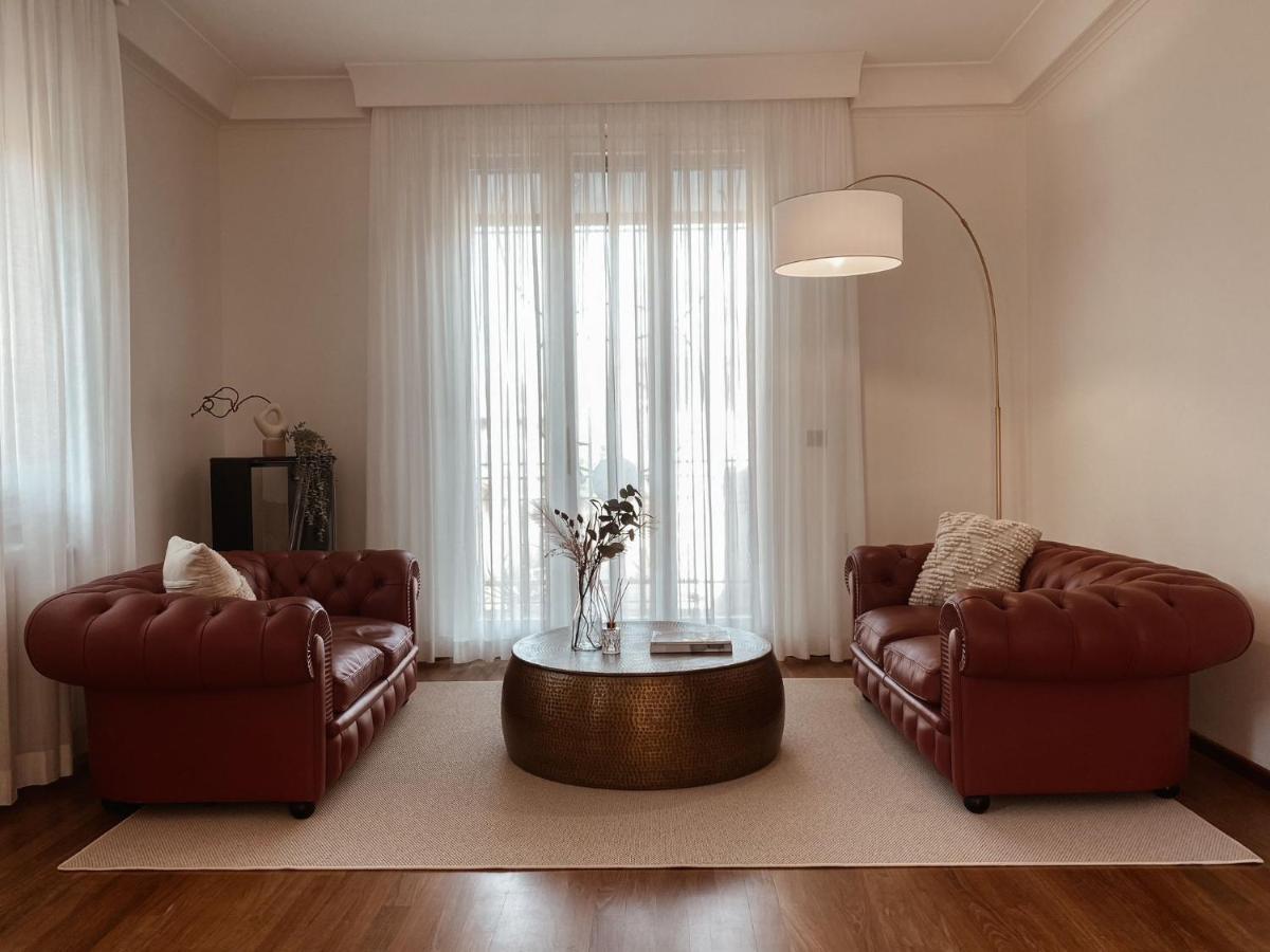 Villa Maldestra Rimini Ngoại thất bức ảnh