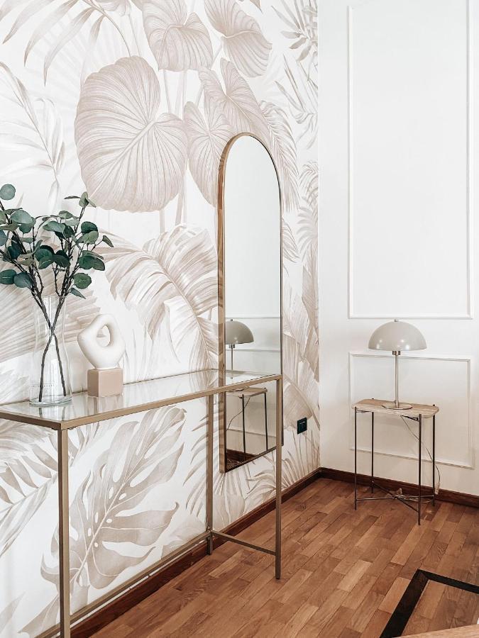 Villa Maldestra Rimini Ngoại thất bức ảnh
