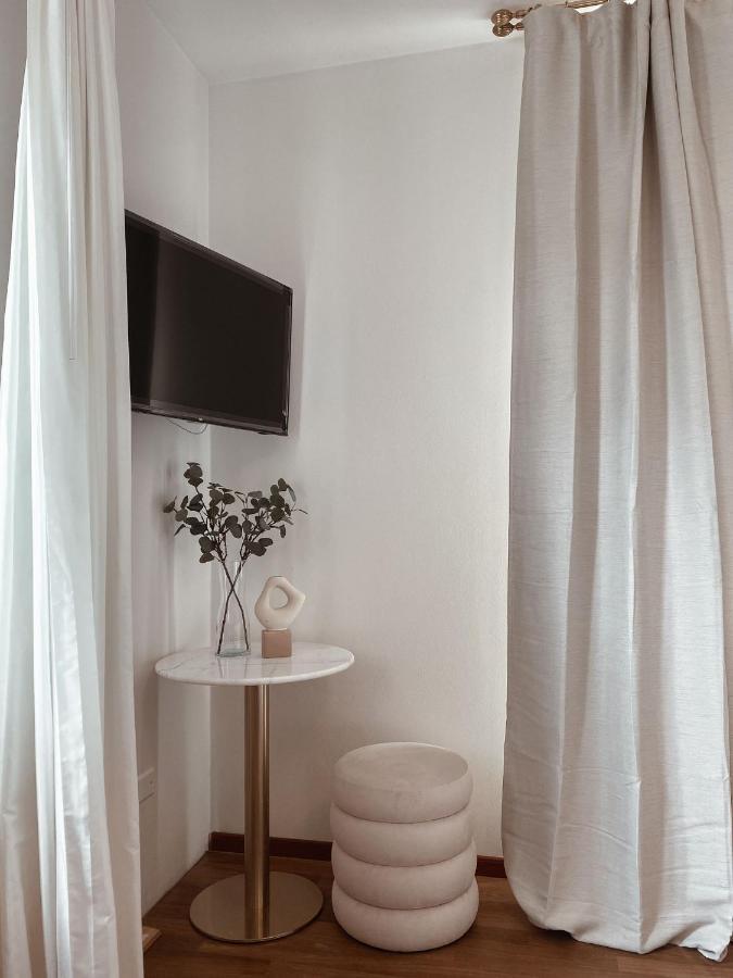 Villa Maldestra Rimini Ngoại thất bức ảnh