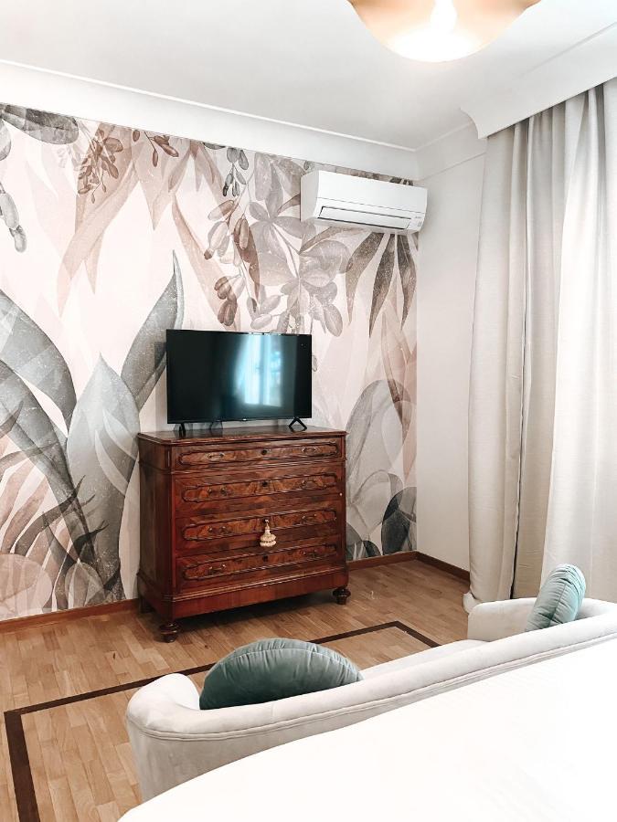 Villa Maldestra Rimini Ngoại thất bức ảnh
