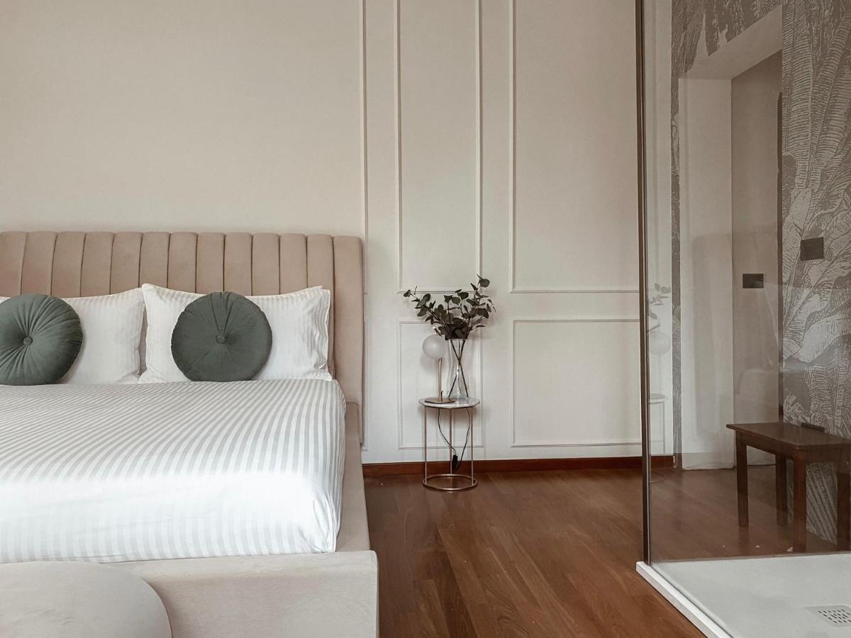Villa Maldestra Rimini Ngoại thất bức ảnh