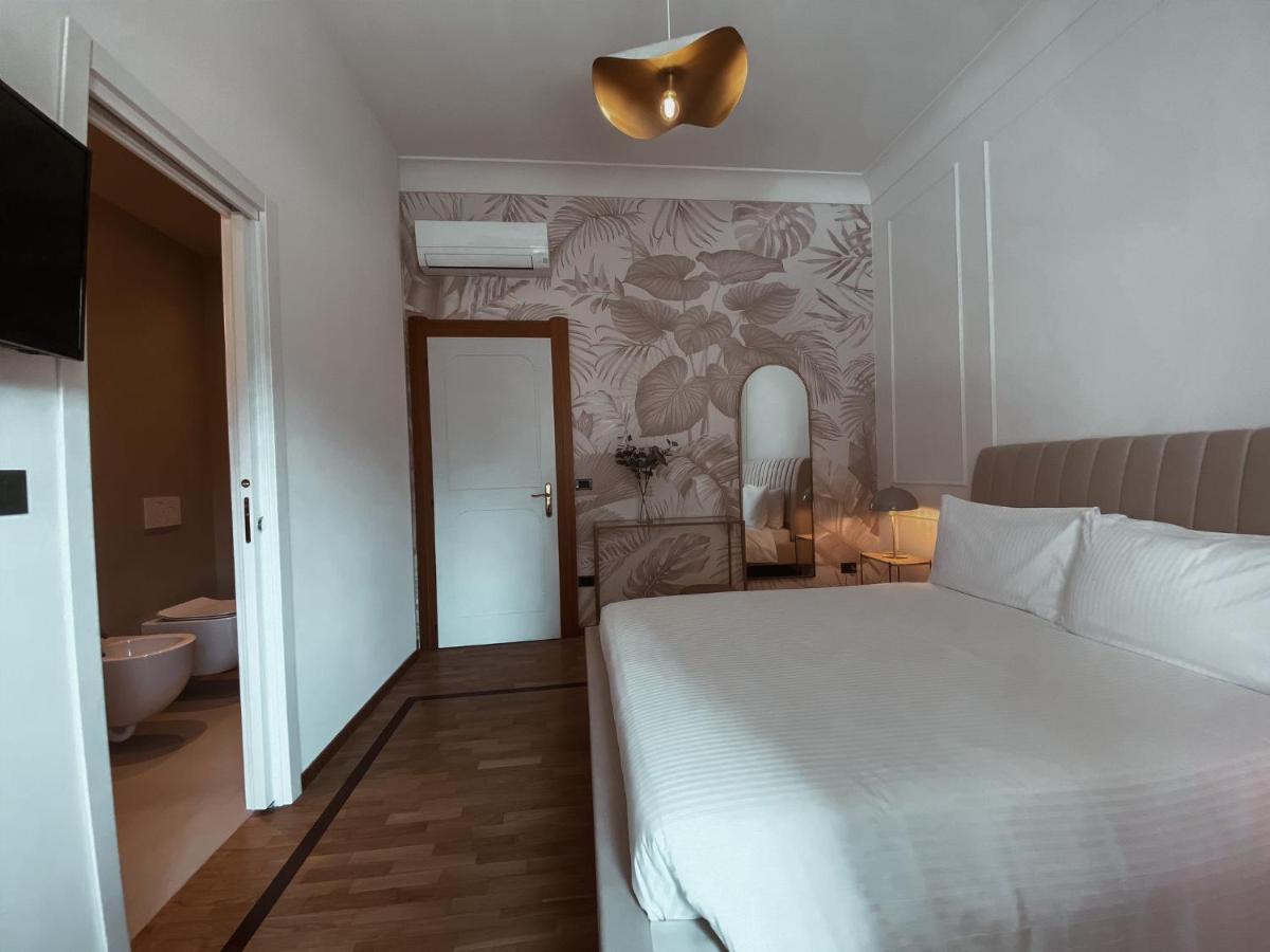Villa Maldestra Rimini Ngoại thất bức ảnh
