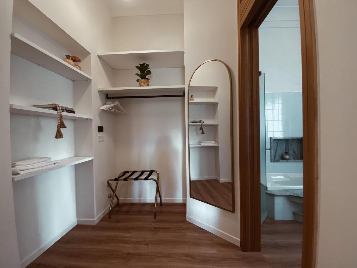 Villa Maldestra Rimini Ngoại thất bức ảnh