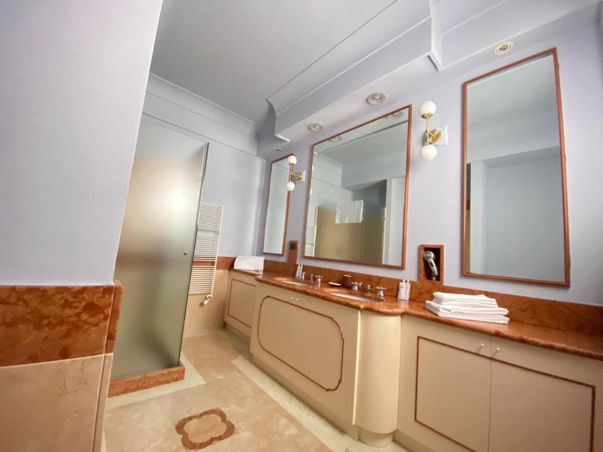 Villa Maldestra Rimini Ngoại thất bức ảnh